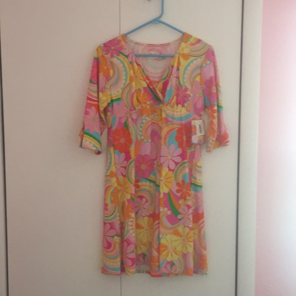 Spunk Wear Dress